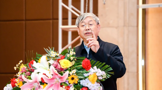 智能建造与新型建筑工业化技术交流会暨国家合成生物技